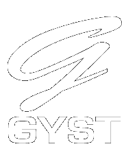 GYST logo